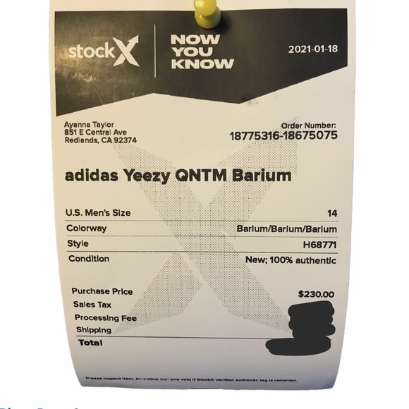 Yeezy Quantum main image 7